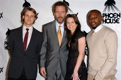 house md cast|house md cast season 2.